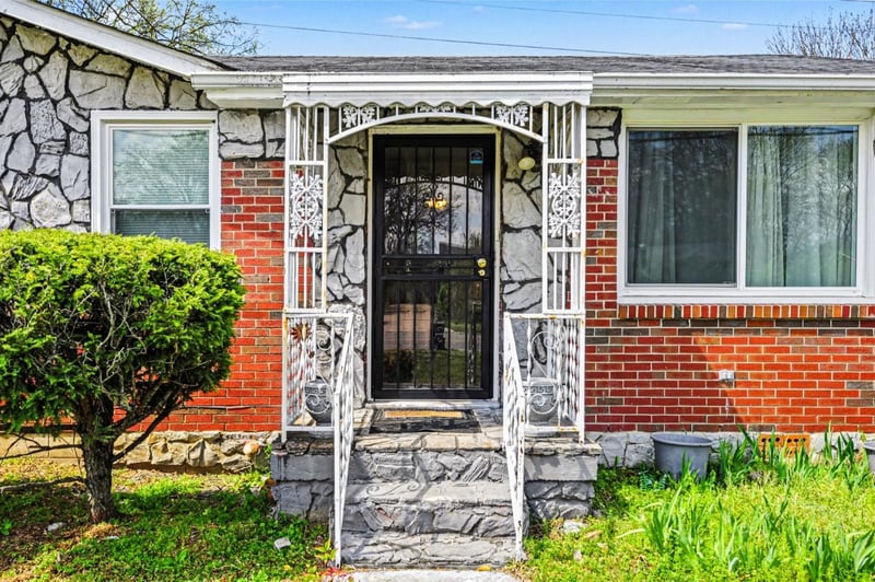 776 Rowan Dr, Nashville, TN 37207