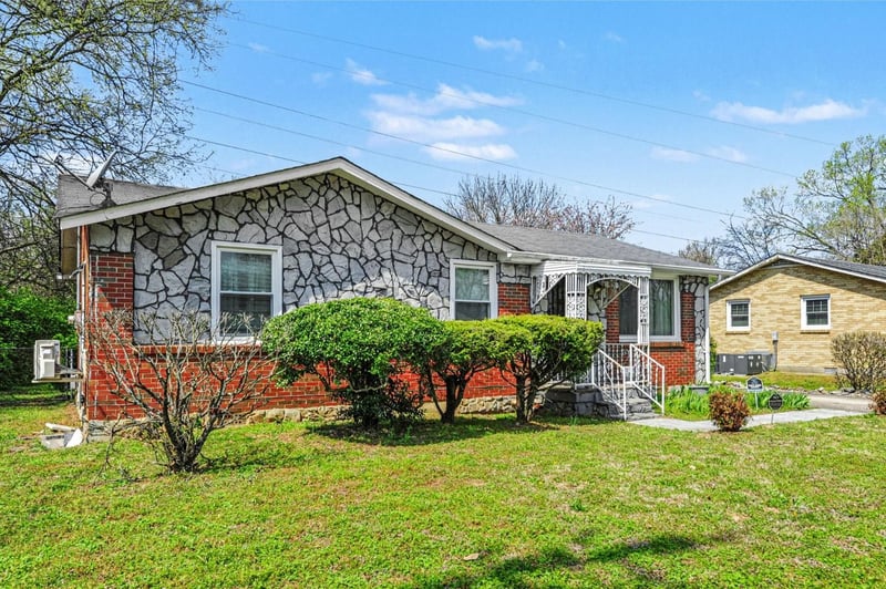 776 Rowan Dr, Nashville, TN 37207