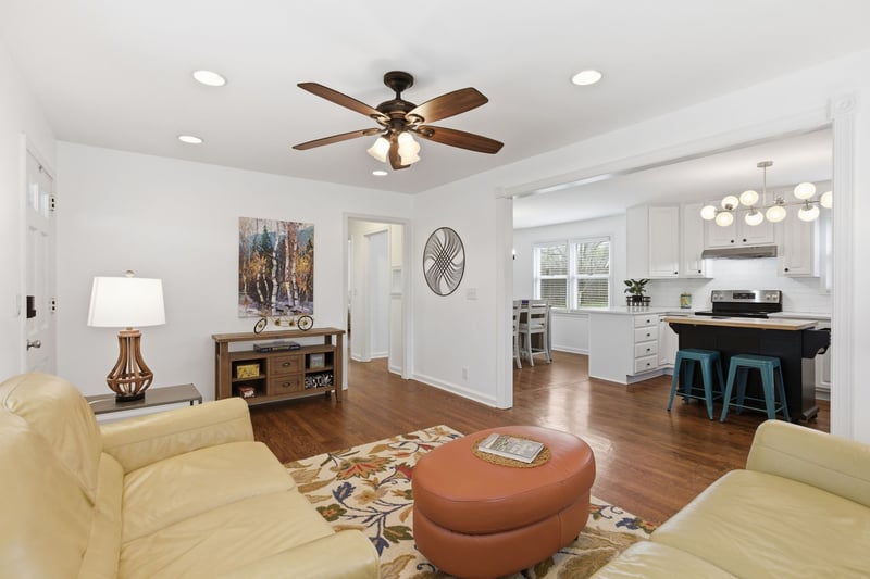 65 Jonell Dr, Nashville, TN 37210