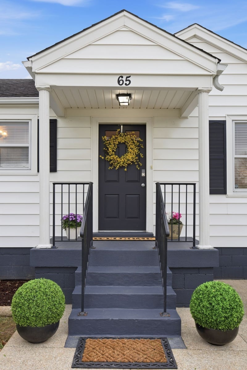 65 Jonell Dr, Nashville, TN 37210