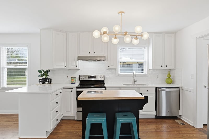 65 Jonell Dr, Nashville, TN 37210