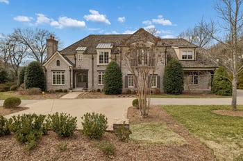 4533 Alcott Dr, Nashville, TN 37215