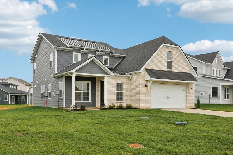 6944 Wayana Dr, Murfreesboro, TN 37127