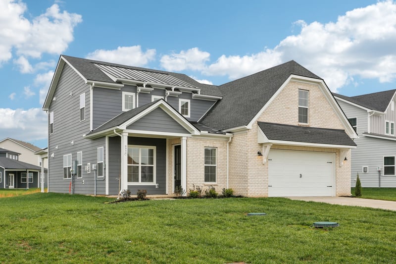 6944 Wayana Dr, Murfreesboro, TN 37127