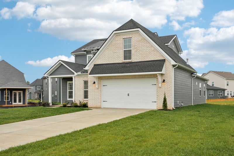 6944 Wayana Dr, Murfreesboro, TN 37127