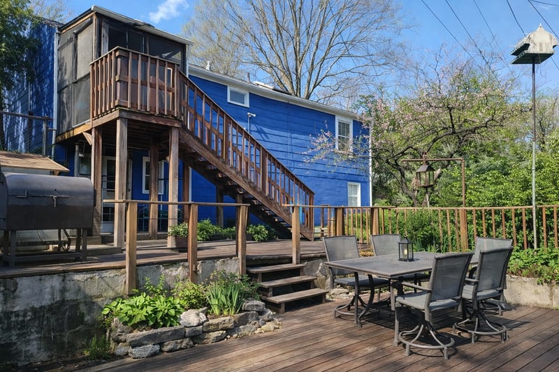 1602 Electric Ave, Nashville, TN 37206