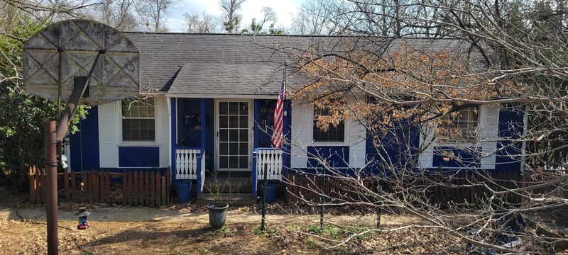 1602 Electric Ave, Nashville, TN 37206