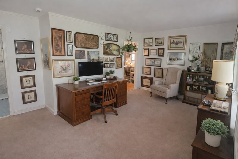 1602 Electric Ave, Nashville, TN 37206