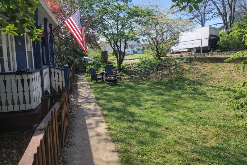 1602 Electric Ave, Nashville, TN 37206