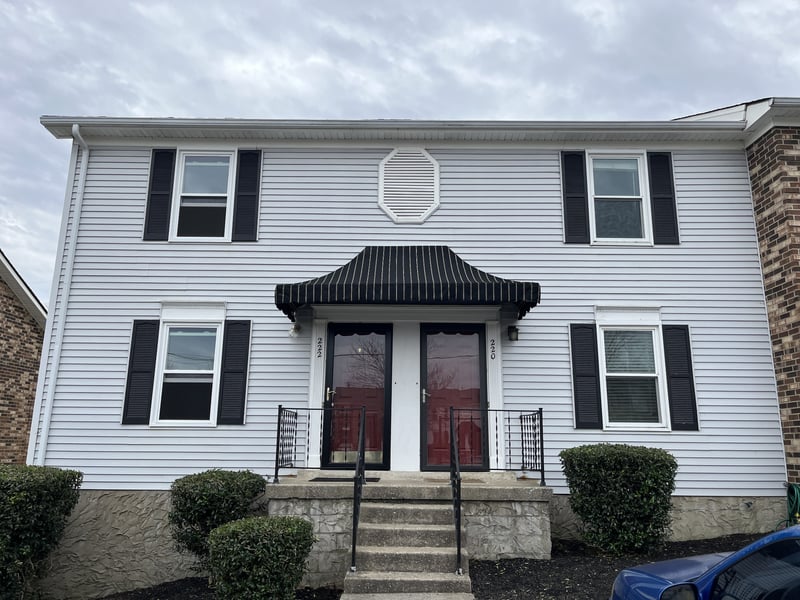 222 Edgewood Dr, Hendersonville, TN 37075