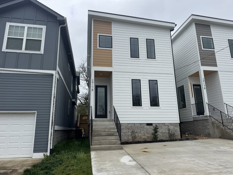 2917B Morningside Dr, Nashville, TN 37207