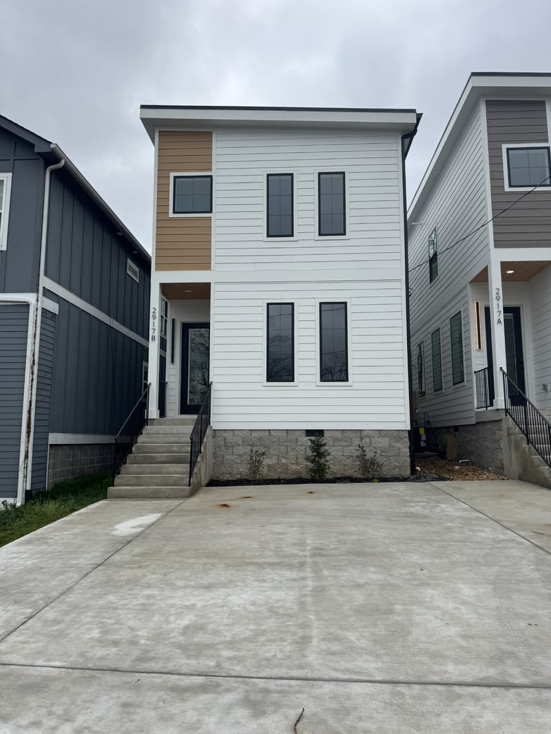 2917B Morningside Dr, Nashville, TN 37207