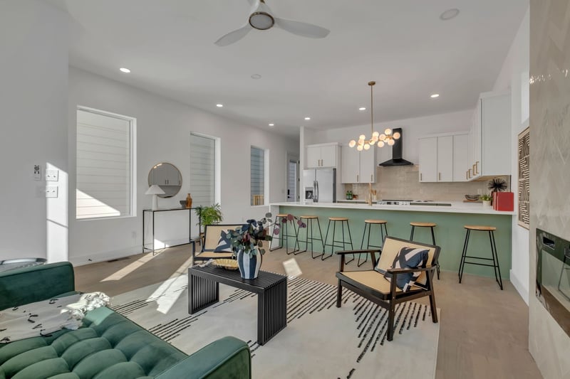 2917B Morningside Dr, Nashville, TN 37207