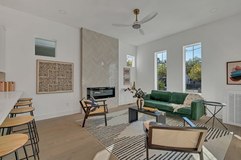 2917B Morningside Dr, Nashville, TN 37207