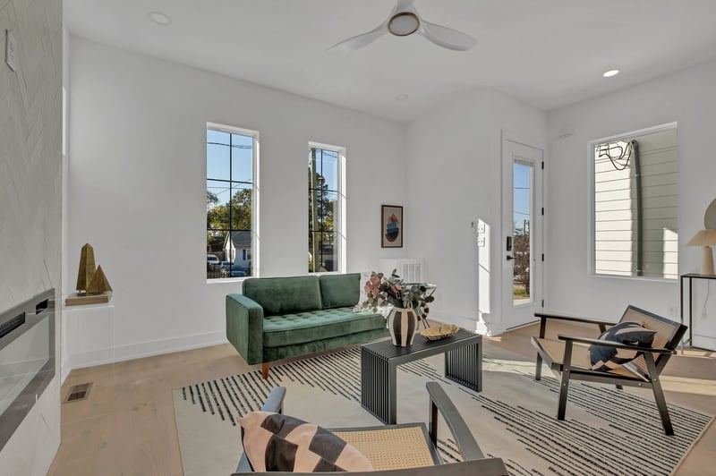 2917B Morningside Dr, Nashville, TN 37207