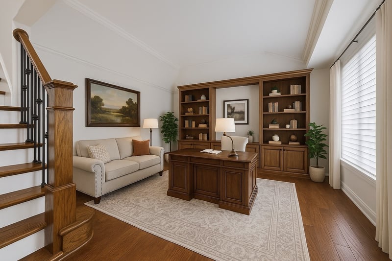 57 Brookhill Cir, Nashville, TN 37215