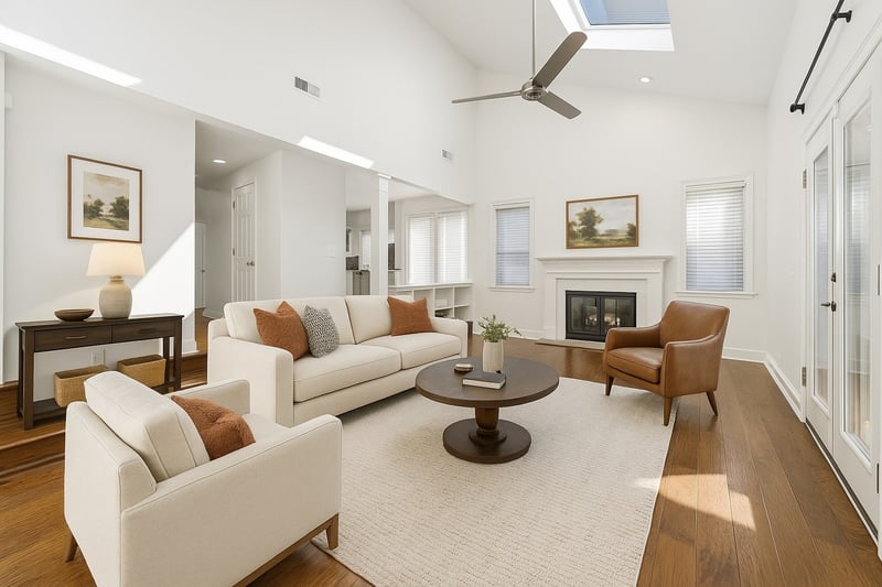 57 Brookhill Cir, Nashville, TN 37215