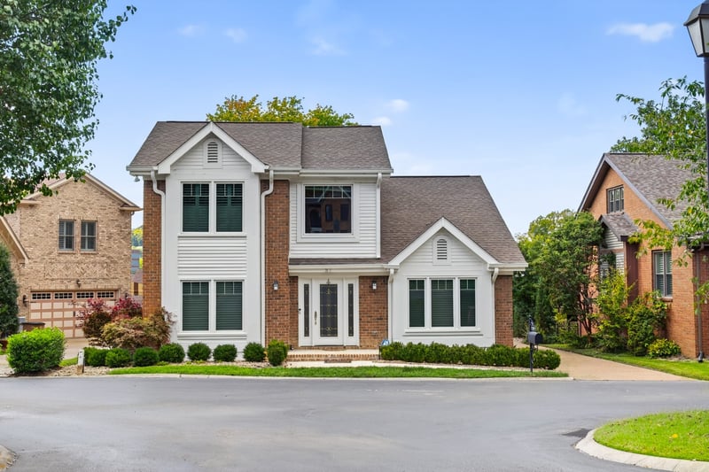 57 Brookhill Cir, Nashville, TN 37215