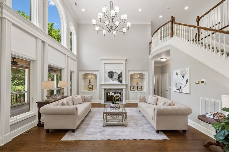 9620 Mitchell Pl, Brentwood, TN 37027