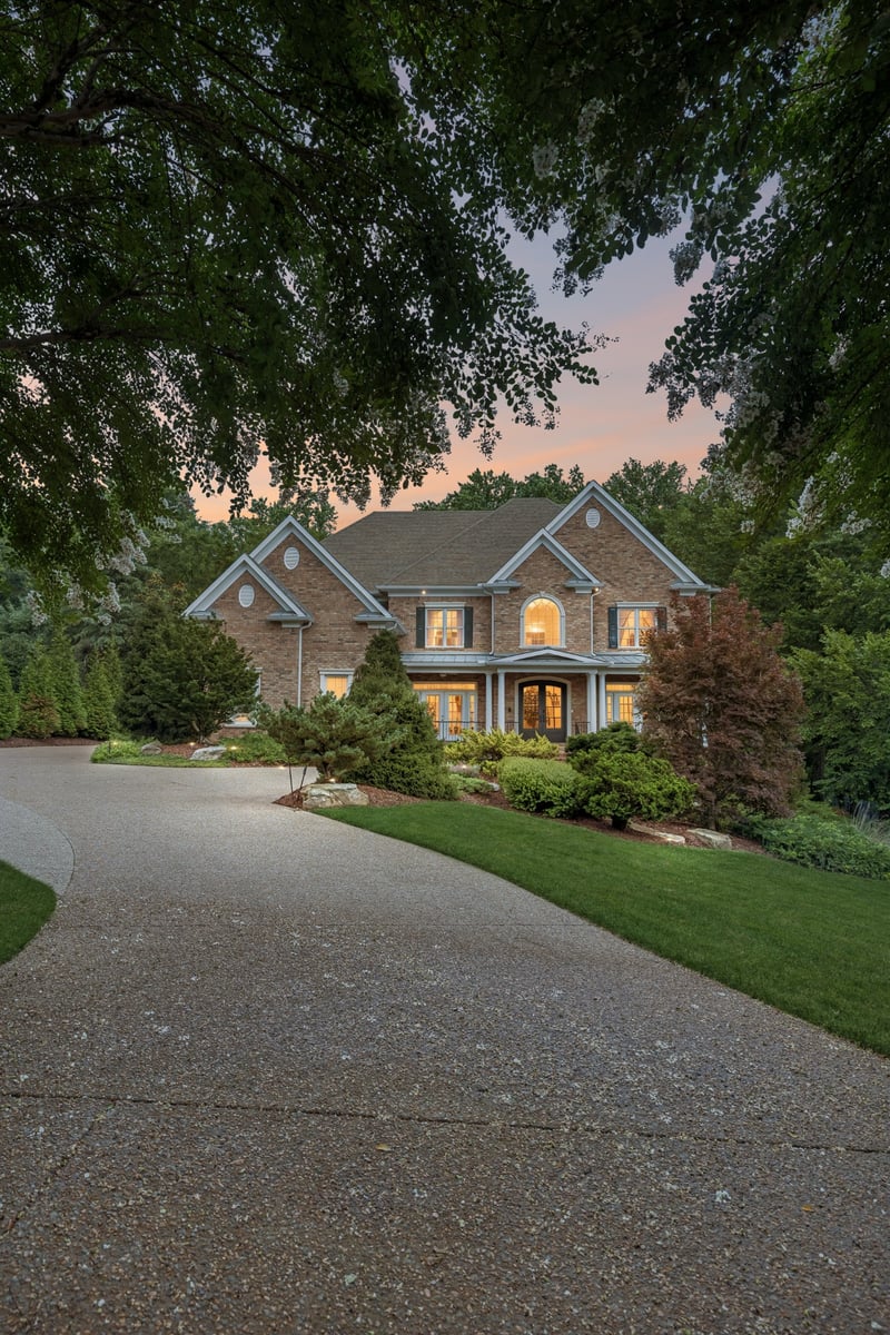 9620 Mitchell Pl, Brentwood, TN 37027