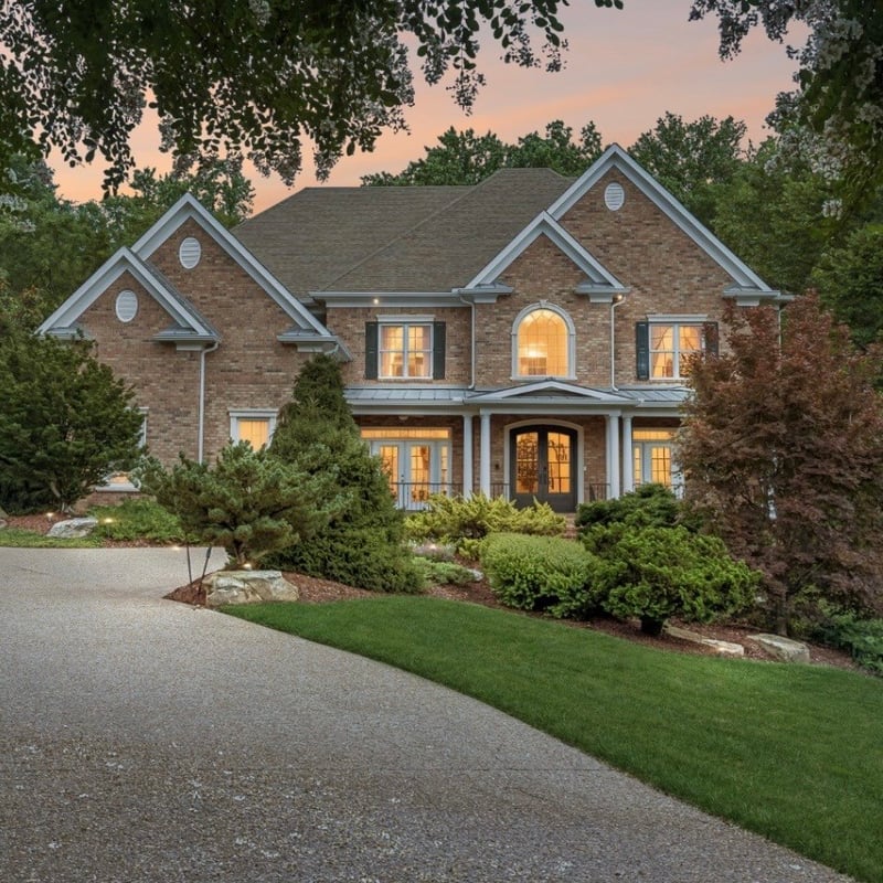 9620 Mitchell Pl, Brentwood, TN 37027