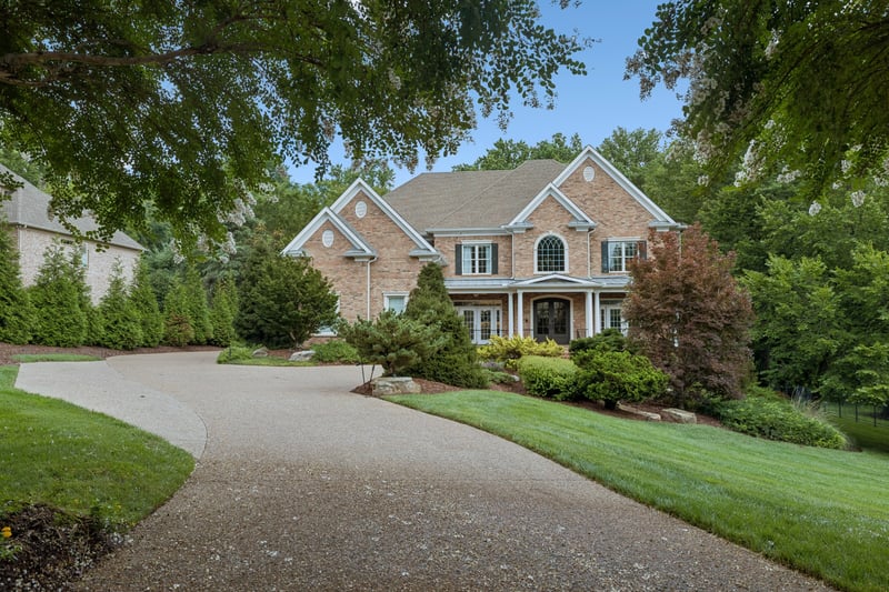 9620 Mitchell Pl, Brentwood, TN 37027