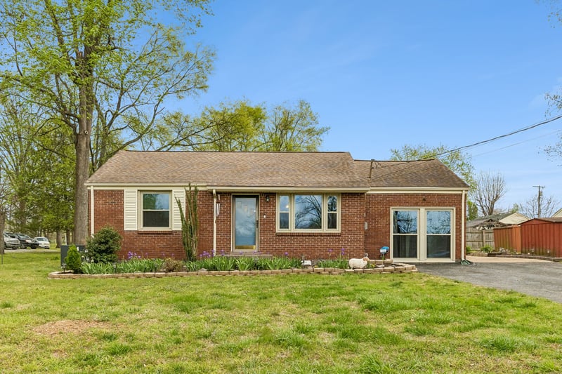 603 Colfax Dr, Nashville, TN 37214