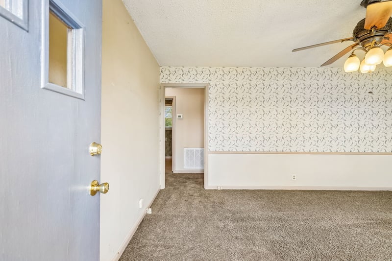 603 Colfax Dr, Nashville, TN 37214