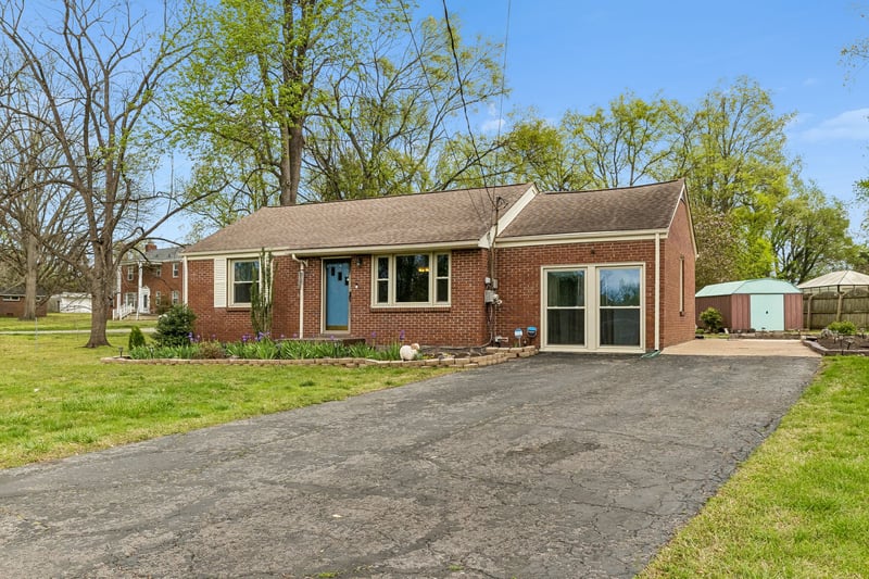 603 Colfax Dr, Nashville, TN 37214