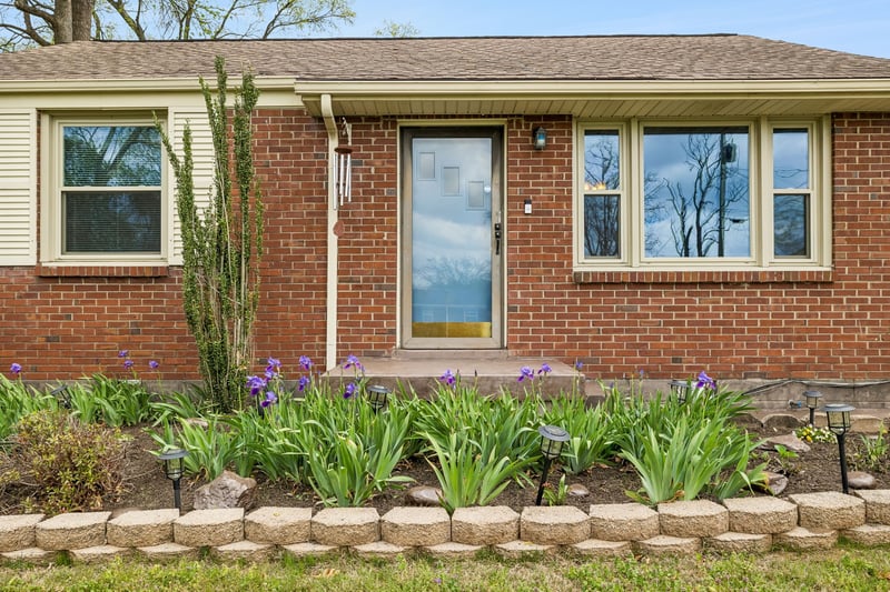 603 Colfax Dr, Nashville, TN 37214