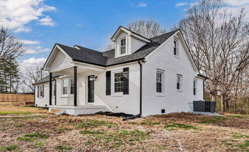 3436 Highway 48 , Cunningham, TN 37052