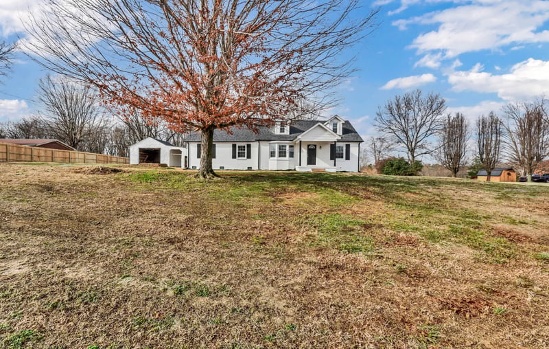 3436 Highway 48 , Cunningham, TN 37052