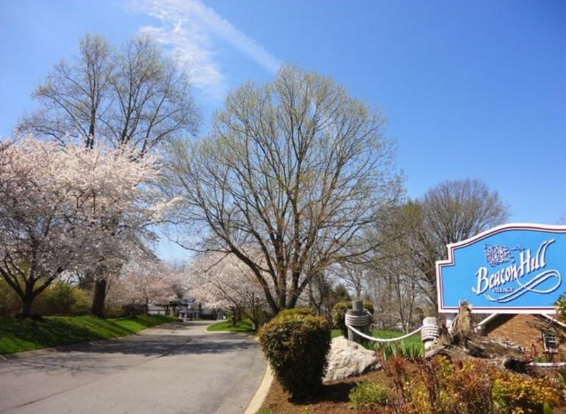 231 Green Harbor Rd #92, Old Hickory, TN 37138