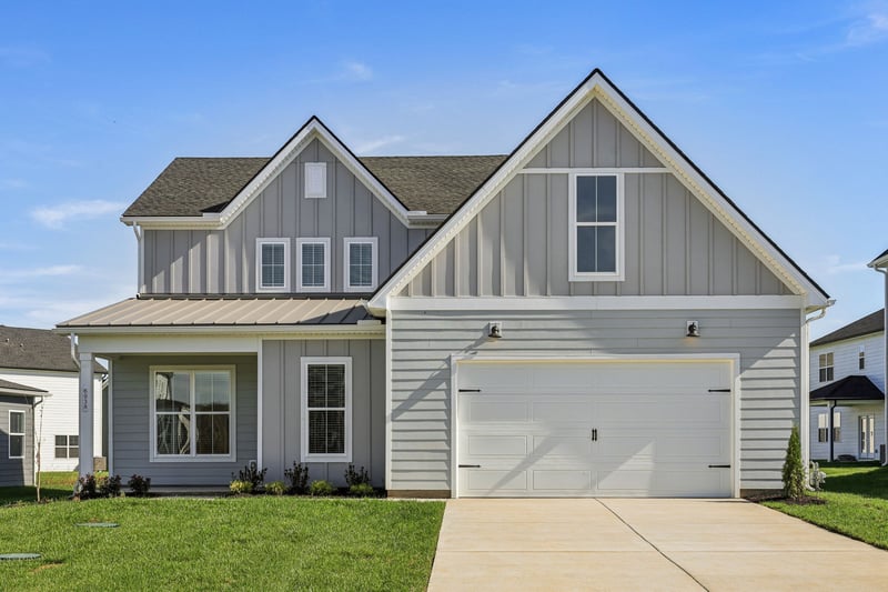 6938 Wayana Dr, Murfreesboro, TN 37127