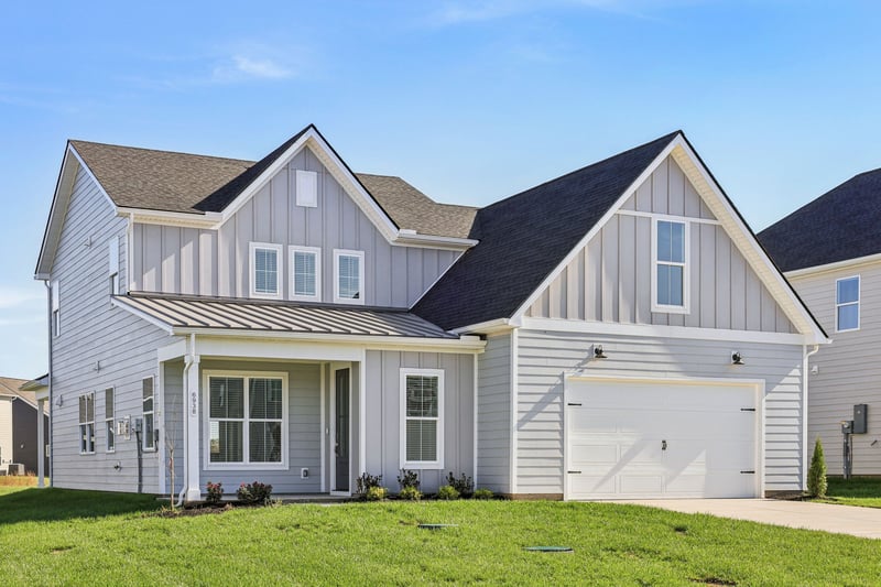 6938 Wayana Dr, Murfreesboro, TN 37127