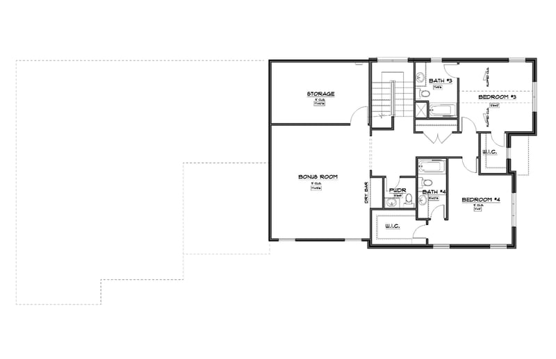 2017 Hector Dr, Thompsons Station, TN 37179