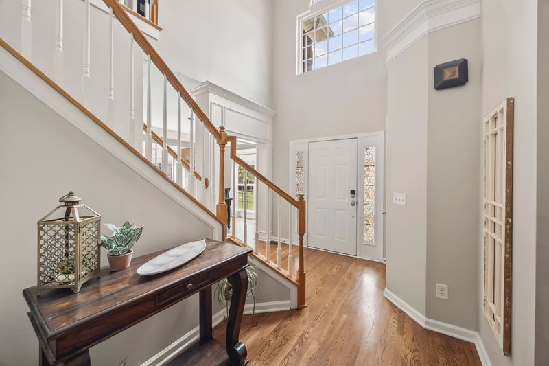 3126 Annfield Way, Franklin, TN 37064