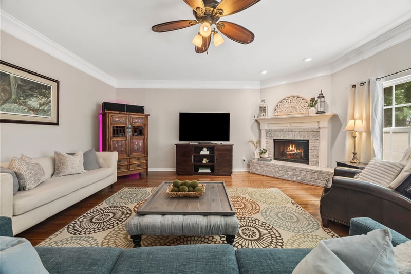 3126 Annfield Way, Franklin, TN 37064