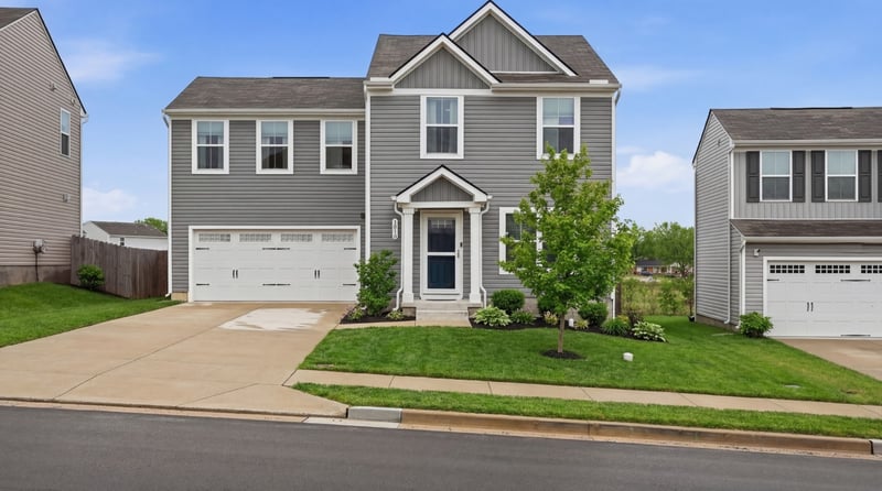 3016 Sapgate Ln, Nashville, TN 37207