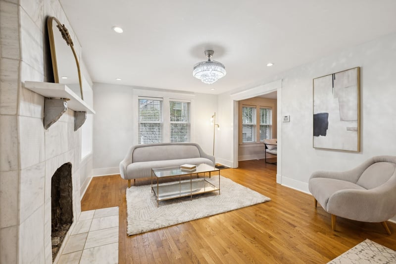 1006 Iverson Ave, Nashville, TN 37216