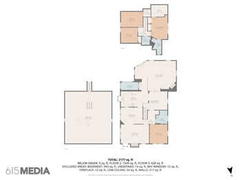 1006 Iverson Ave, Nashville, TN 37216