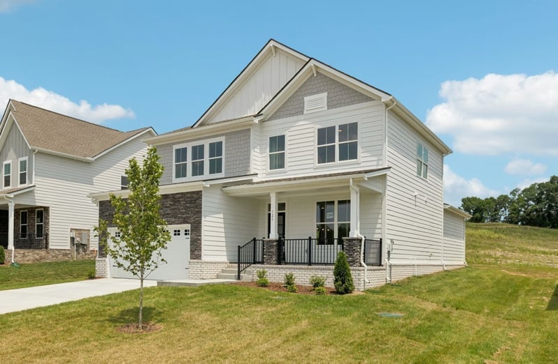 126 Emeline Way, Mount Juliet, TN 37122