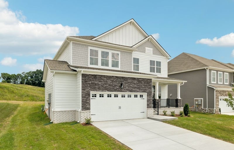 126 Emeline Way, Mount Juliet, TN 37122