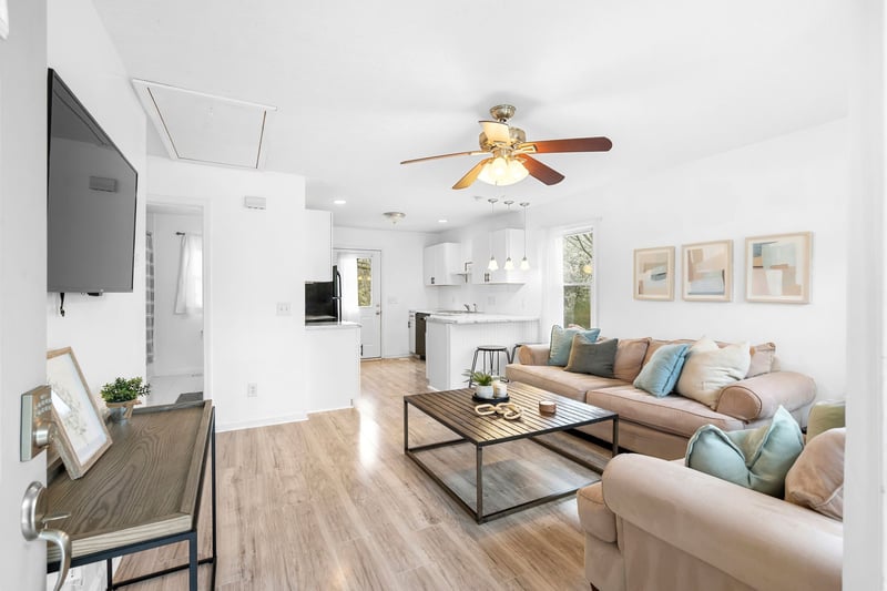 1027 College Ave, Nashville, TN 37209