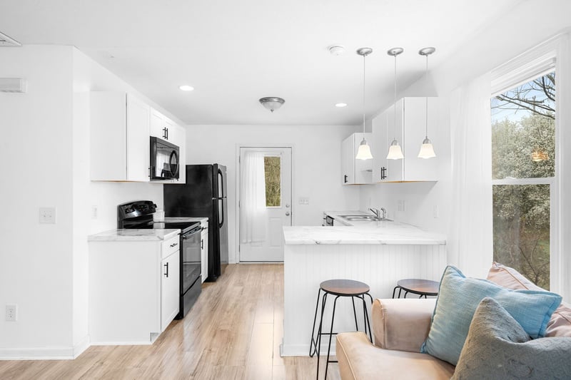 1027 College Ave, Nashville, TN 37209