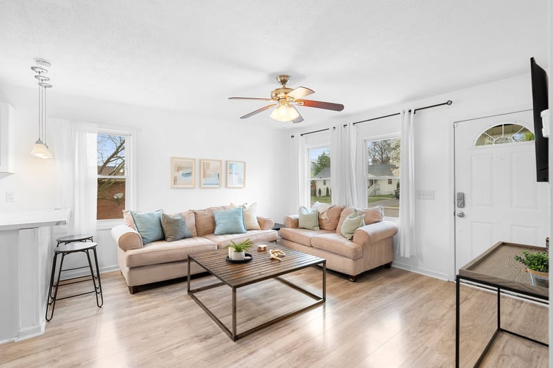 1027 College Ave, Nashville, TN 37209