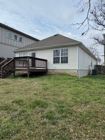 2116 14th Ave, Nashville, TN 37208