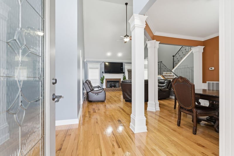 2733 Presley Dr, Murfreesboro, TN 37128