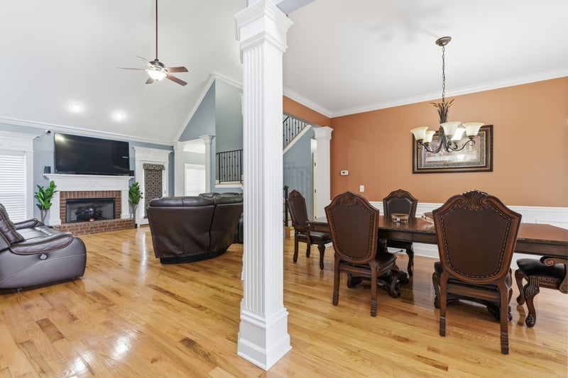 2733 Presley Dr, Murfreesboro, TN 37128