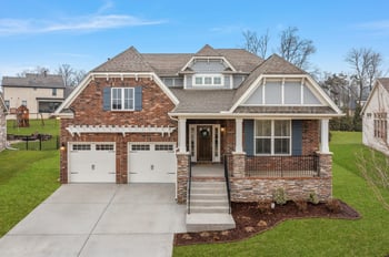 1858 Abbey Wood Dr, Nolensville, TN 37135